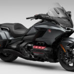 Honda Gold Wing 2023