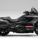 Honda Gold Wing 2023