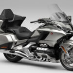 Honda Gold Wing 2023