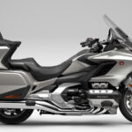 Honda Gold Wing 2023