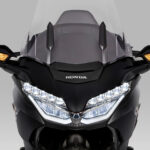 Honda Gold Wing 2023