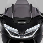 Honda Gold Wing 2023