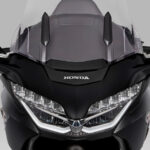 Honda Gold Wing 2023