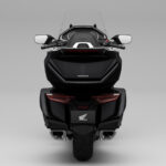 Honda Gold Wing 2023