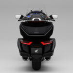 Honda Gold Wing 2023