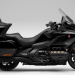 Honda Gold Wing 2023