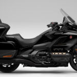 Honda Gold Wing 2023