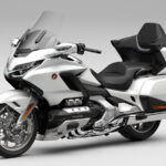 Honda Gold Wing 2023