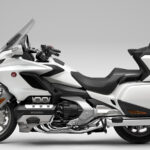 Honda Gold Wing 2023