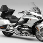 Honda Gold Wing 2023