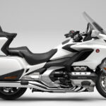 Honda Gold Wing 2023