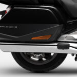 Honda Gold Wing 2023