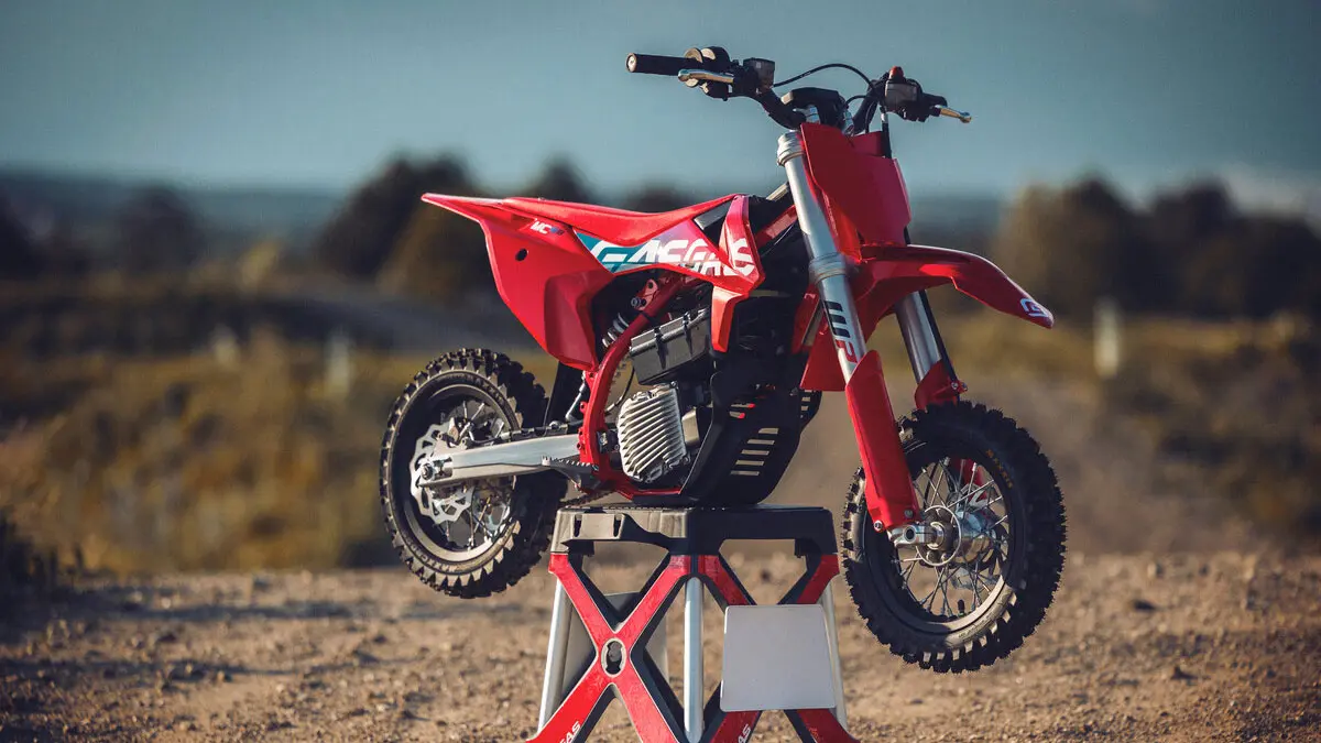Gas, información precios de Motos- Fórmulamoto.es