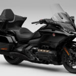 Honda Gold Wing 2023