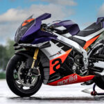 Aprilia RSV4 Xtrenta