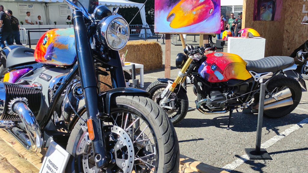 La experiencia suprema de los BMW Motorrad Days 2022 13 BMW Motorrad Days 2022 2