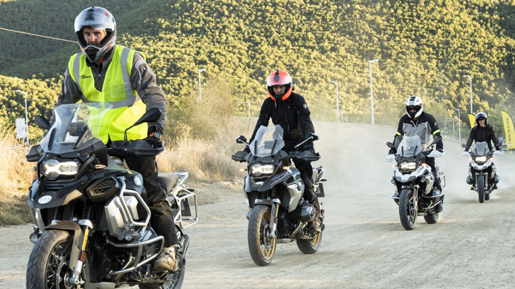 XIX edición de los BMW Motorrad Days: la tradición manda 2 BMW Motorrad Days 2022 5