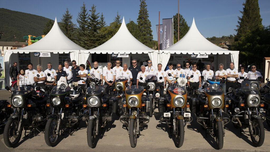 BMW Motorrad Days 2022 6
