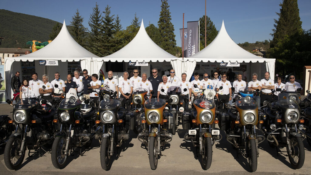 La experiencia suprema de los BMW Motorrad Days 2022 14 BMW Motorrad Days 2022 6