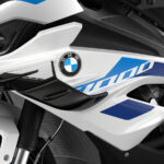 BMW S 1000 RR 2023