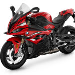 BMW S 1000 RR 2023