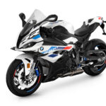 BMW S 1000 RR 2023