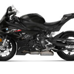 BMW S 1000 RR 2023