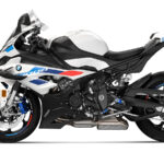 BMW S 1000 RR 2023