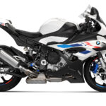 BMW S 1000 RR 2023