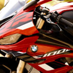 BMW S 1000 RR 2023