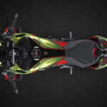 Ducati Streetfighter V4 Lamborghini 8 Ducati Streetfighter V4 Lamborghini