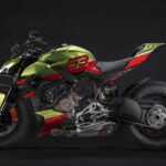 Ducati Streetfighter V4 Lamborghini 9 Ducati Streetfighter V4 Lamborghini