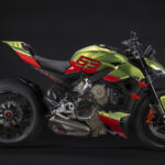 Ducati Streetfighter V4 Lamborghini 10 Ducati Streetfighter V4 Lamborghini