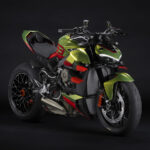 Ducati Streetfighter V4 Lamborghini 11 Ducati Streetfighter V4 Lamborghini