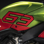 Ducati Streetfighter V4 Lamborghini 27 Ducati Streetfighter V4 Lamborghini