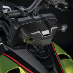 Ducati Streetfighter V4 Lamborghini 30 Ducati Streetfighter V4 Lamborghini