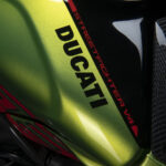 Ducati Streetfighter V4 Lamborghini