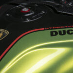 Ducati Streetfighter V4 Lamborghini 34 Ducati Streetfighter V4 Lamborghini