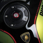 Ducati Streetfighter V4 Lamborghini 35 Ducati Streetfighter V4 Lamborghini