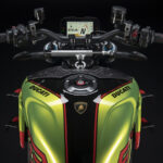 Ducati Streetfighter V4 Lamborghini 36 Ducati Streetfighter V4 Lamborghini