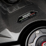 Ducati Streetfighter V4 Lamborghini