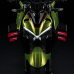 Ducati Streetfighter V4 Lamborghini 43 Ducati Streetfighter V4 Lamborghini