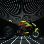 Ducati Streetfighter V4 Lamborghini 56 Ducati Streetfighter V4 Lamborghini