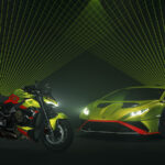 Ducati Streetfighter V4 Lamborghini 57 Ducati Streetfighter V4 Lamborghini