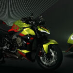 Ducati Streetfighter V4 Lamborghini 58 Ducati Streetfighter V4 Lamborghini