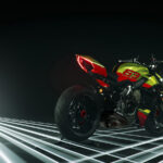 Ducati Streetfighter V4 Lamborghini 63 Ducati Streetfighter V4 Lamborghini