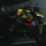 Ducati Streetfighter V4 Lamborghini 65 Ducati Streetfighter V4 Lamborghini