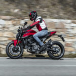 Ducati Monster SP 2023