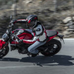 Ducati Monster SP 2023