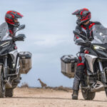 Ducati Multistrada V4 Rally 2023